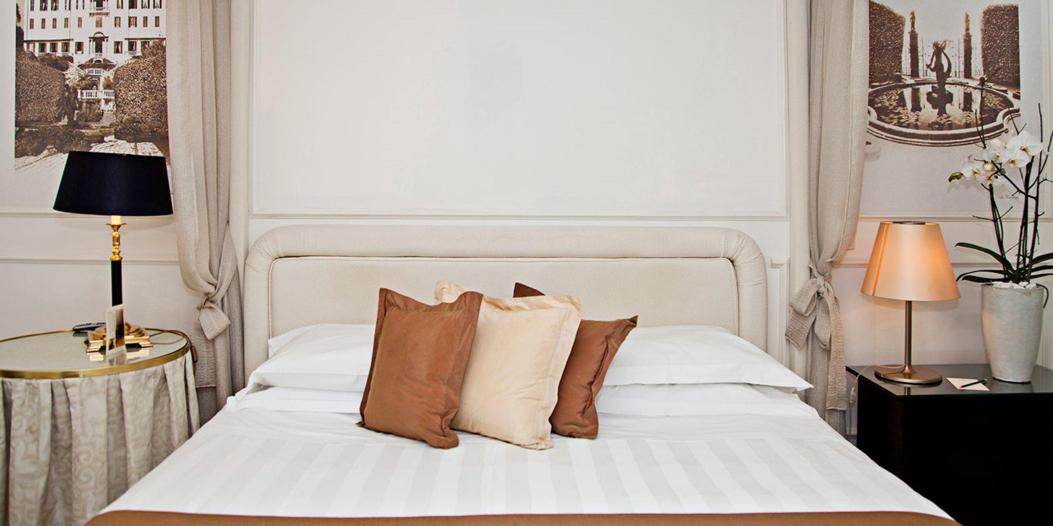 Albergo Terminus Комо Екстериор снимка