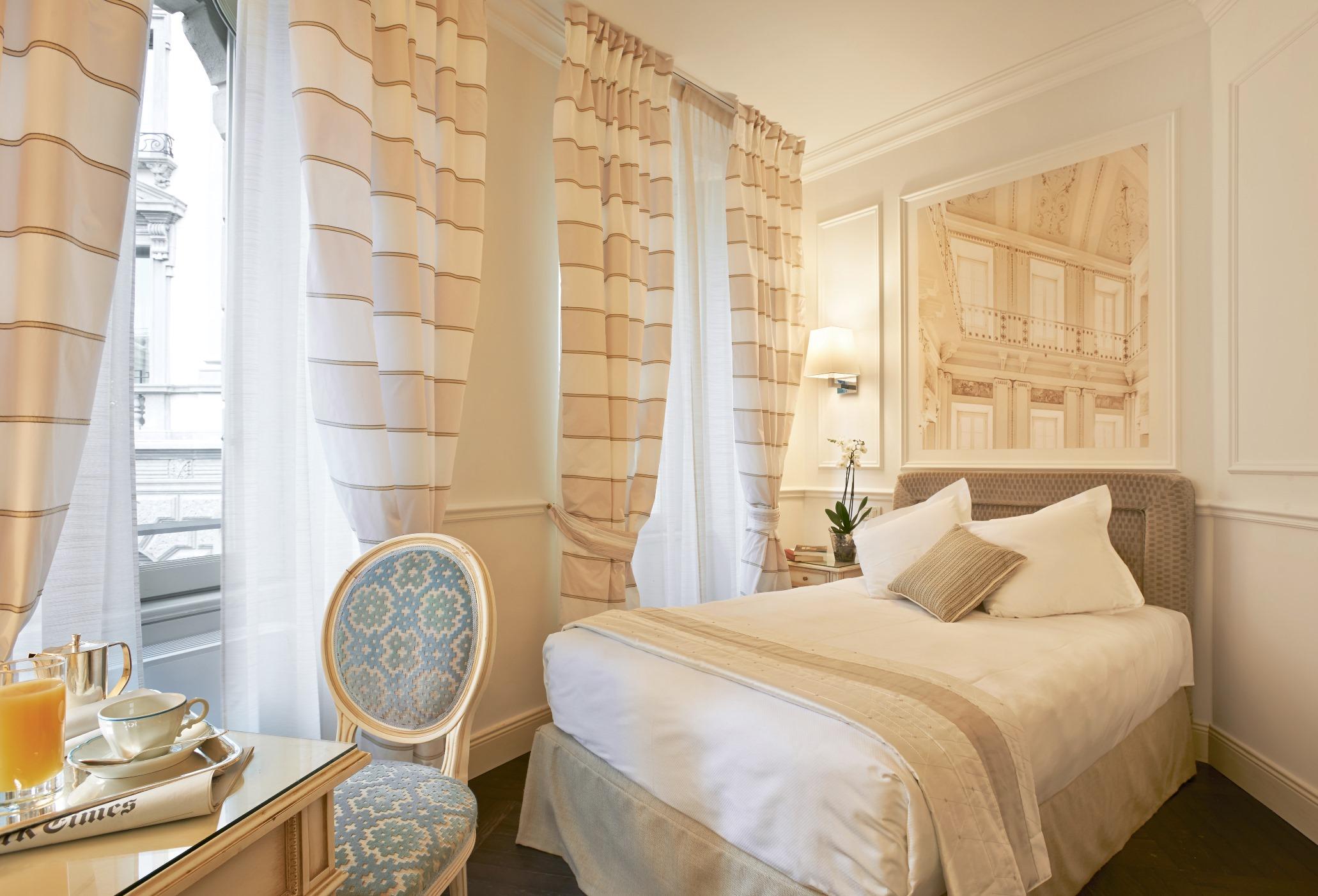 Albergo Terminus Комо Екстериор снимка