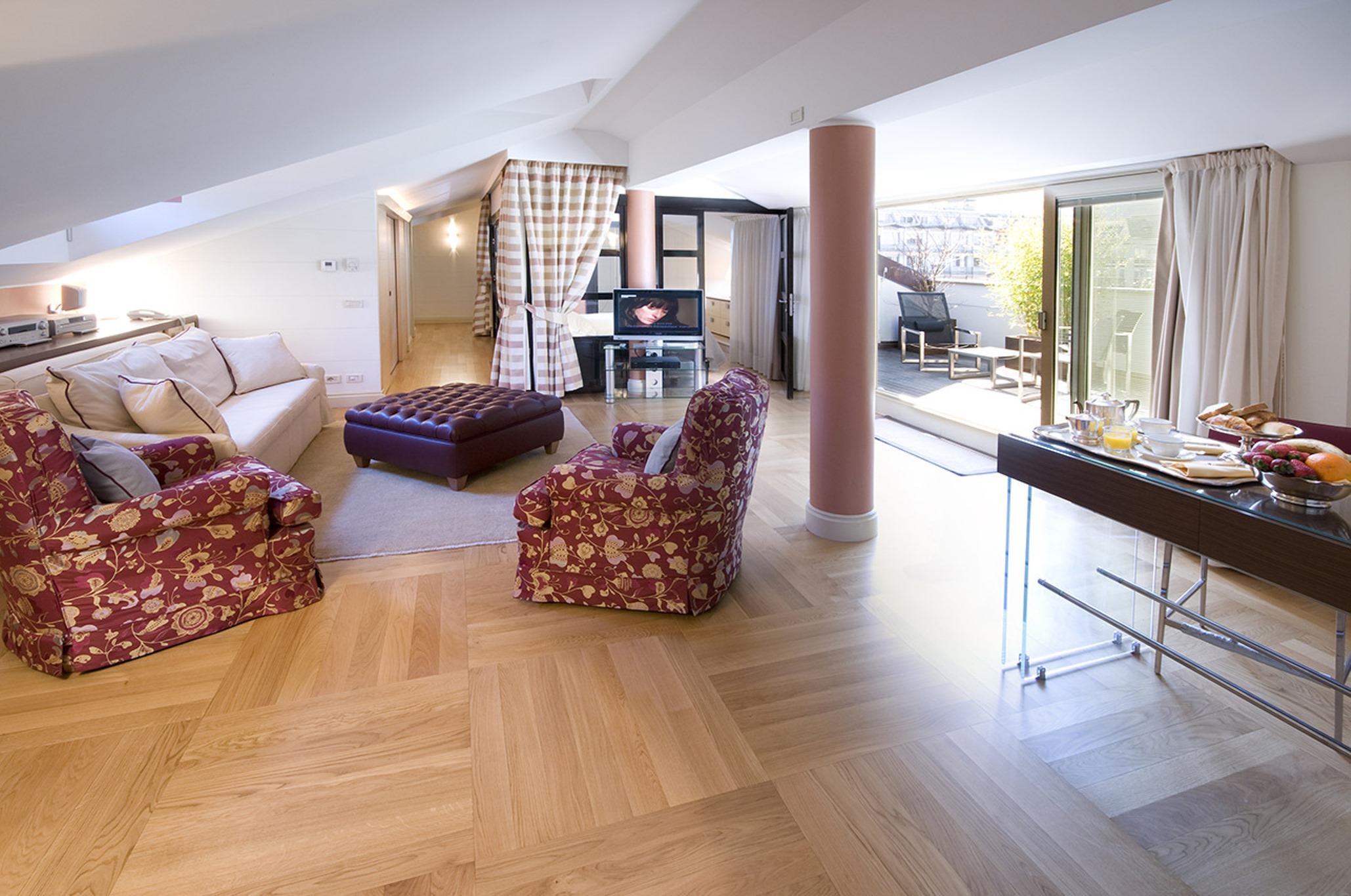 Albergo Terminus Комо Екстериор снимка