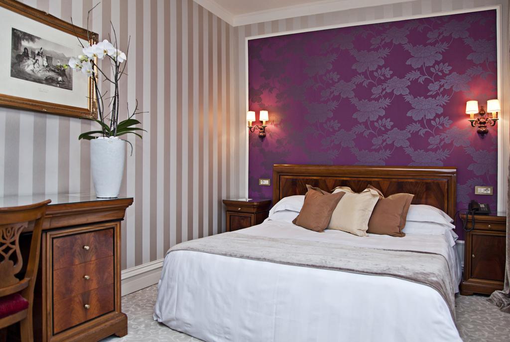 Albergo Terminus Комо Екстериор снимка